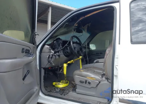 2006 GMC Sierra 2500Hd Slt z USA, uszkodzony, nr VIN 1GTHK23D26F236212